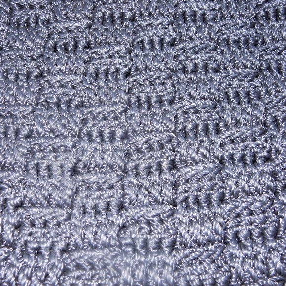 Sak crochet purse - Picture 2 of 3